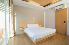 Отель Casa de Coral Boutique Hotel  Ката Бич